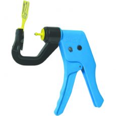 Allflex Lazamatic applicator blue