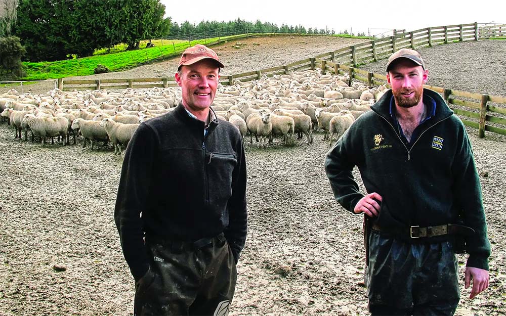 Simon Saunders - Allflex Customer Story
