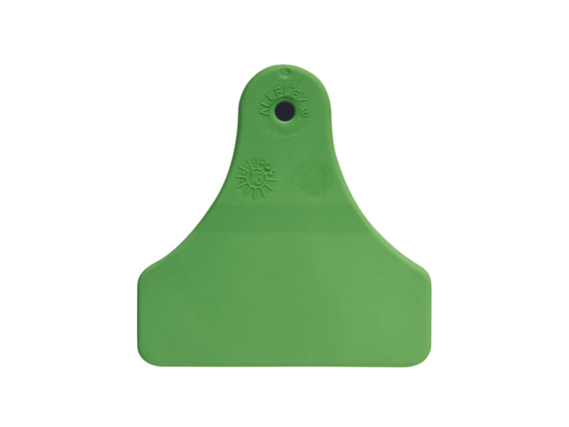 Allflex Medium Male Green