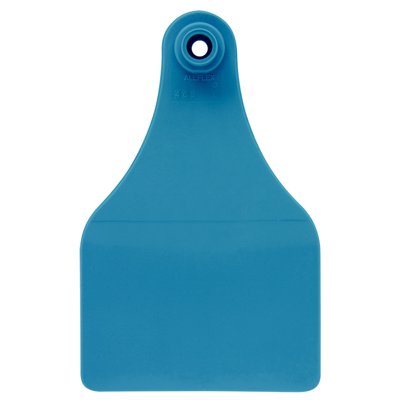 Super Maxi Female Tag - Allflex