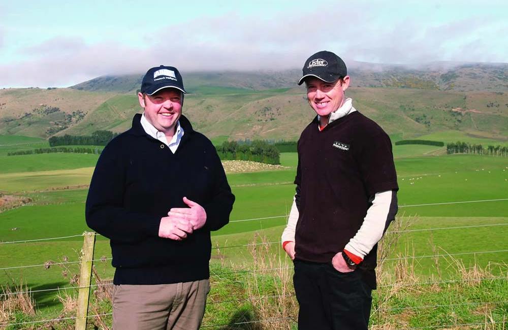Marc Cooper - Allflex Customer Story