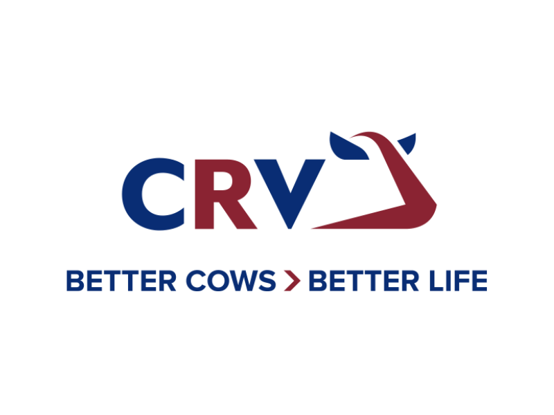 CRV Better Cows Better Life
