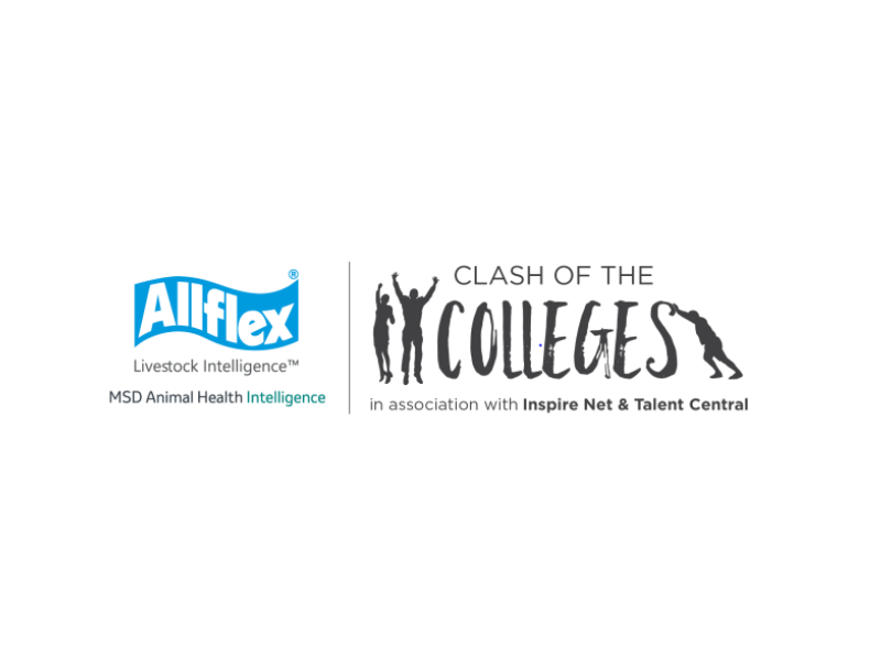Rural games clash of the colleges sponsor logo