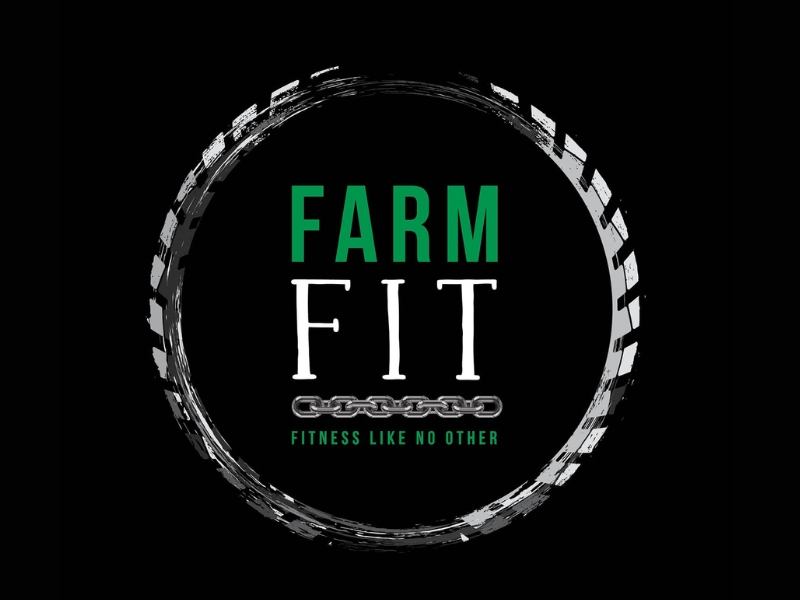 Farm Fit NZ Fitness like no other