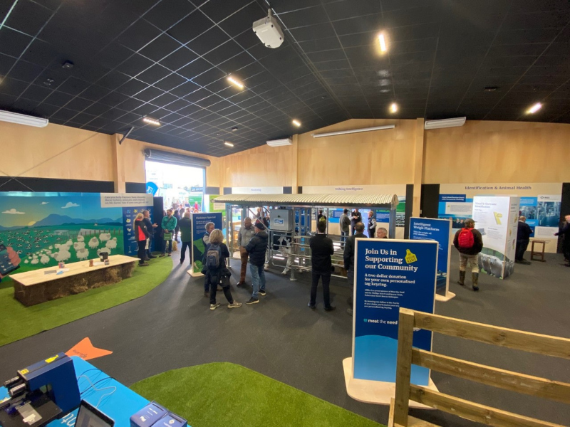 Fieldays Event