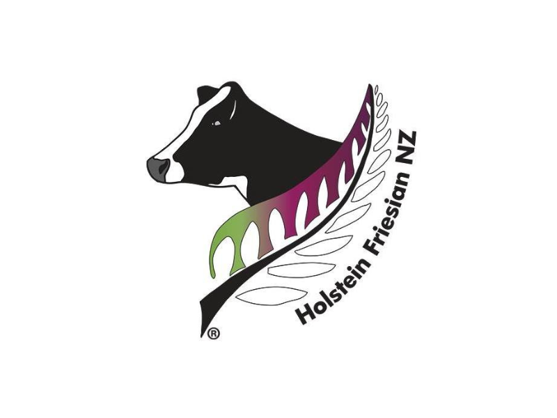 Holstein-Friesian-conference-nz logo