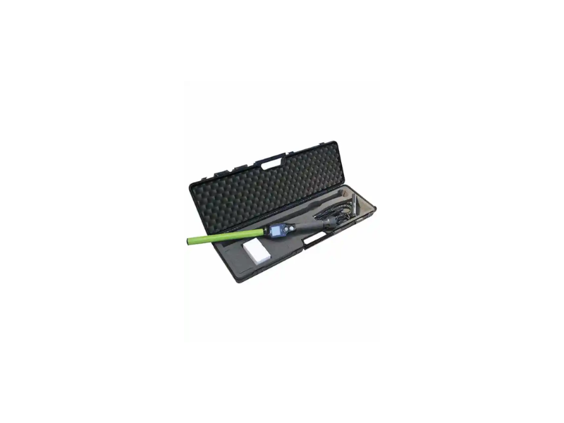 RS420 Stick Reader with case