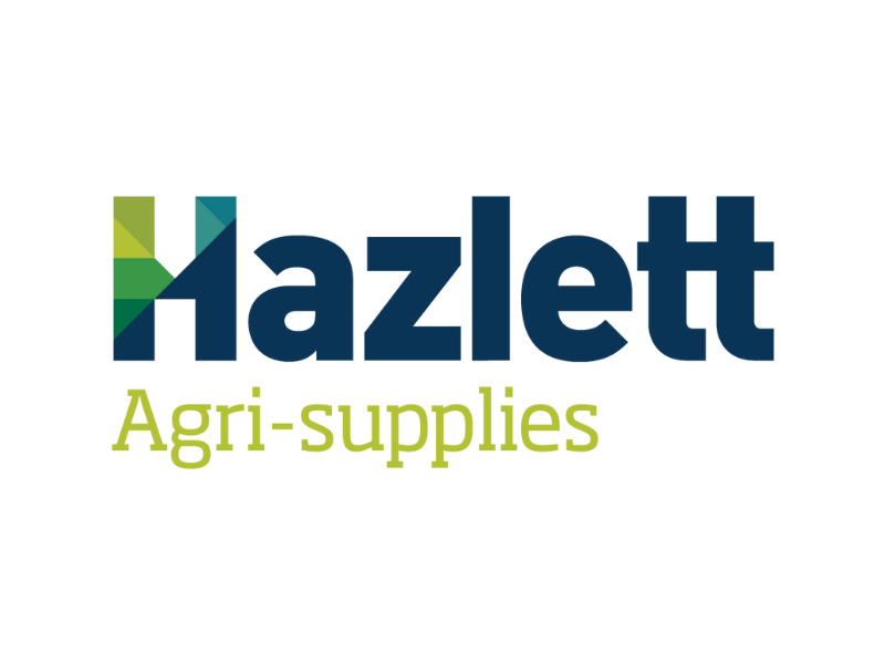 Hazlett Agri Supplies Retailer logo
