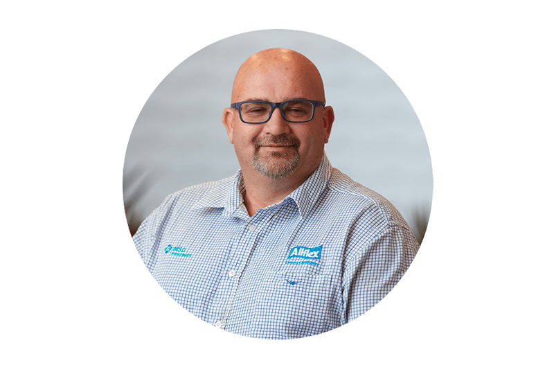Craig Midgley - Allflex