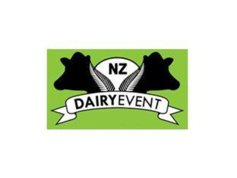 nz dairy event logo