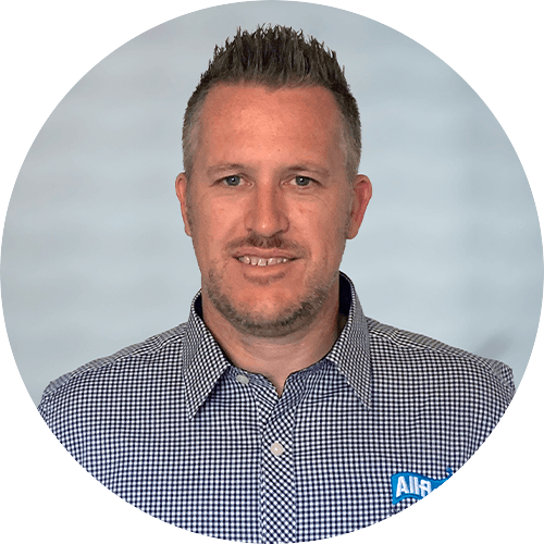 Shaun Killalea - Allflex