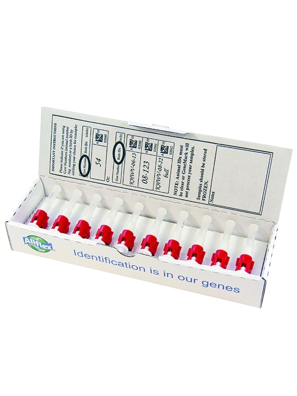 10 pack TSU (Tissue Sampling Unit 