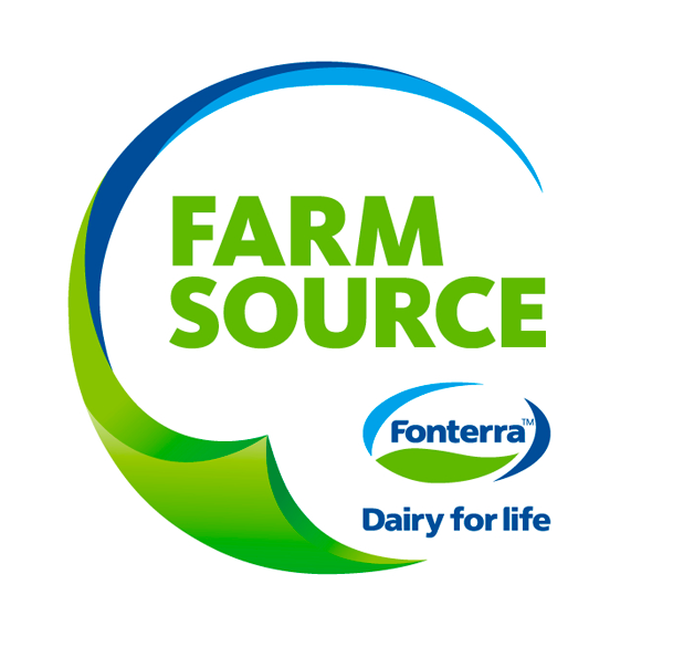 Farm Source - Fonterra