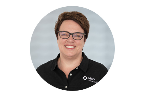 Kate Stewart - Allflex NZ
