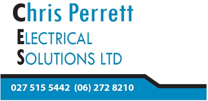 Chris Perrett Electrical Solutions