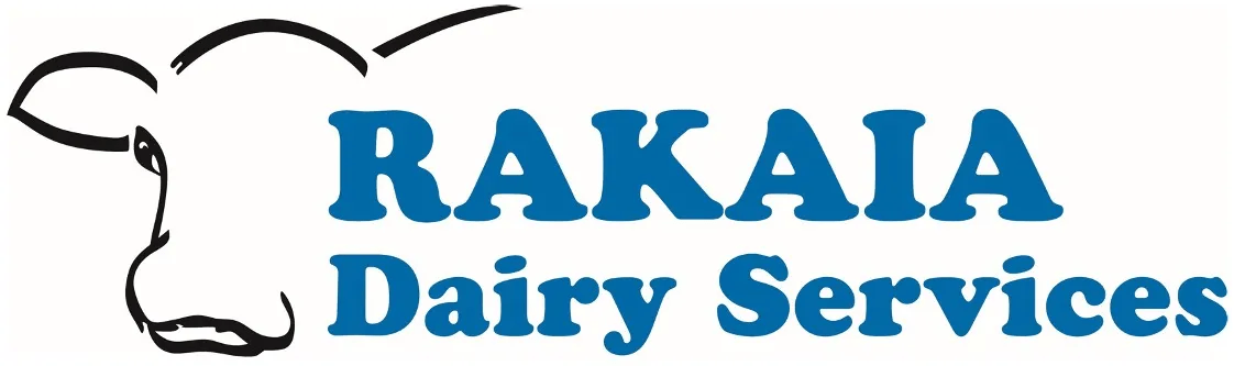 Rakaia Dairy Services Logo