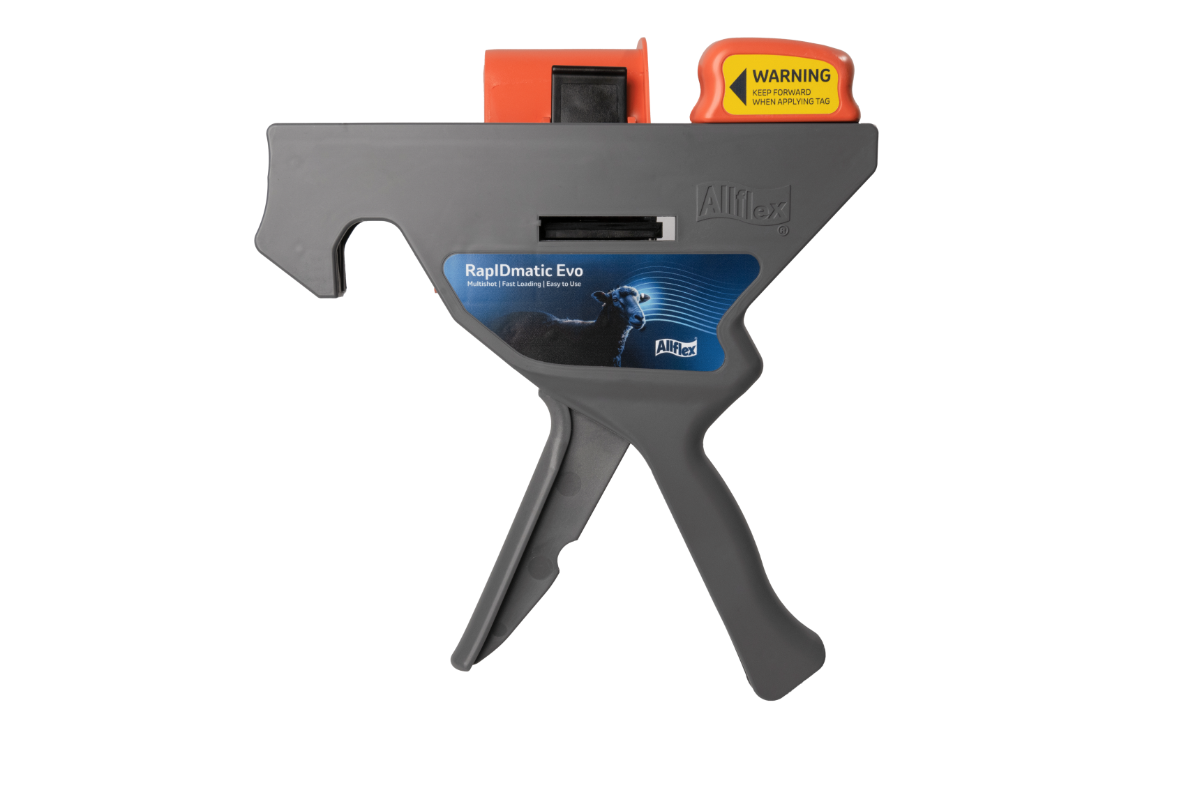 RapIDMatic Evo Applicator