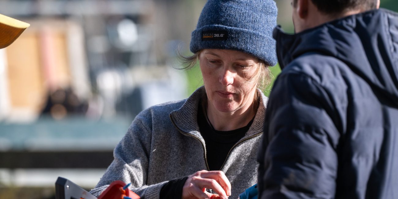 Danni - Waipuna farm